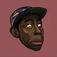 黑人头像男适合黑人男士的头像微信头像图片大全