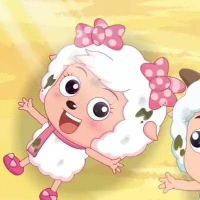 喜美情头,喜羊羊与灰太狼