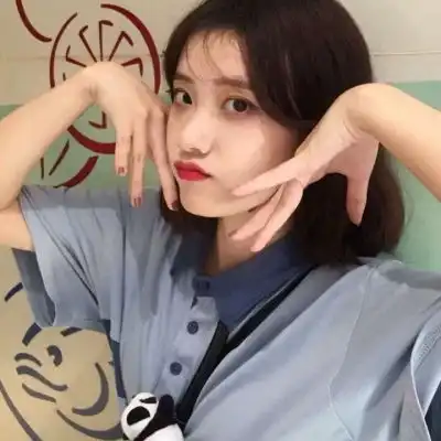 仙气女生头像望着你深情的眼神,心女生头像我要个性网