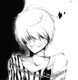 这张照片黑色部分是我p上去的有高手能帮我还原吗或者找到原图