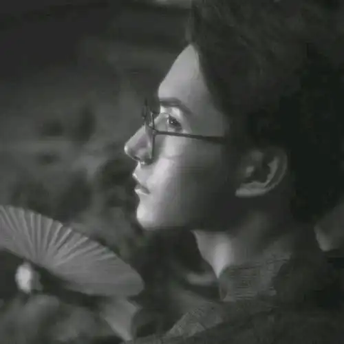 男生向民国情话