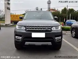 北京市路虎4s店北京路虎汽车官网北京路虎汽车报价