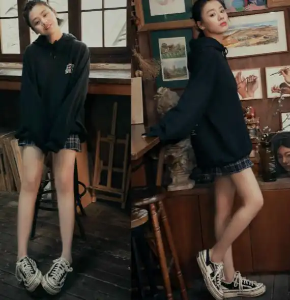 马思纯才是文艺风女郎,荧幕前的金马影后,其实穿搭最上镜