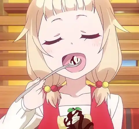 心动甜美女生头像超火小仙女发朋友圈的文案