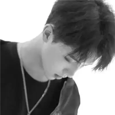 头像世间久别皆会相遇