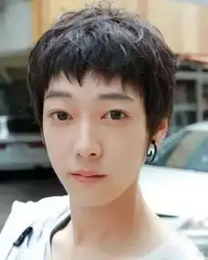 九款流行男士发型屌丝也能变男神