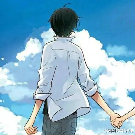 这张图片有女的吗