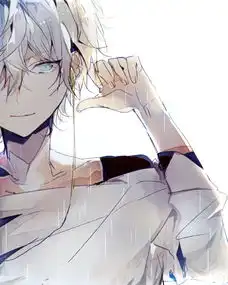 插画动漫二次元壁纸头像原创同人手堆糖,美好生活研究所