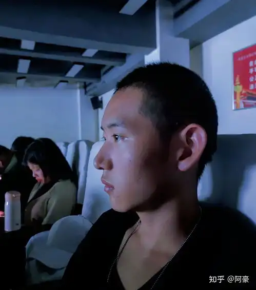 男生寸头可以有多丑