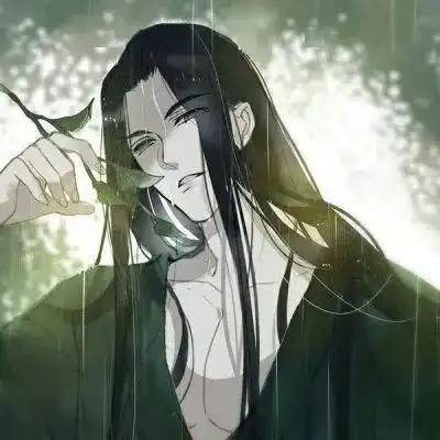 动漫头像丨男女生头像