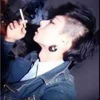 谁可以给我一些好看的男生专用头像或者教我怎样制作头像