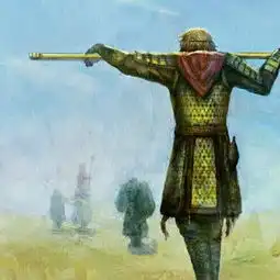 这幅图是什么,代表什么意思吗男的改用这个做qq头像意味着什么