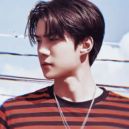 qq男生头像qq头像大全扣扣居第23页