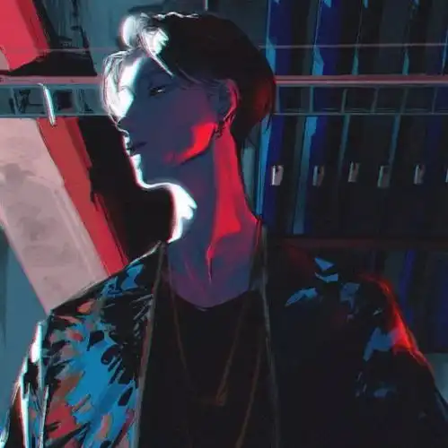 搞笑头像拔刀吧,等我拔会