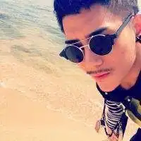 男生头像冷酷帅气真人微信头像图片大全