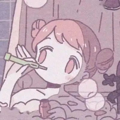 散发恋爱酸臭味的情侣头像,单身人士太羡慕了