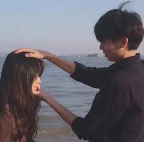 大龄剩男她说对我一见钟情,到最后我才发现,自己只是个备胎