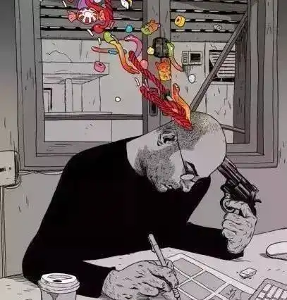 38张震撼人心的图片,你看懂几张