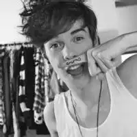 动漫壁纸高清冷血霸气微信头像图片大全