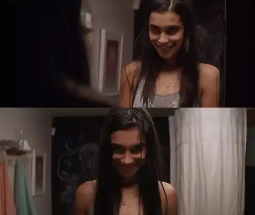 面对恶魔,你会选择真心话还是大冒险