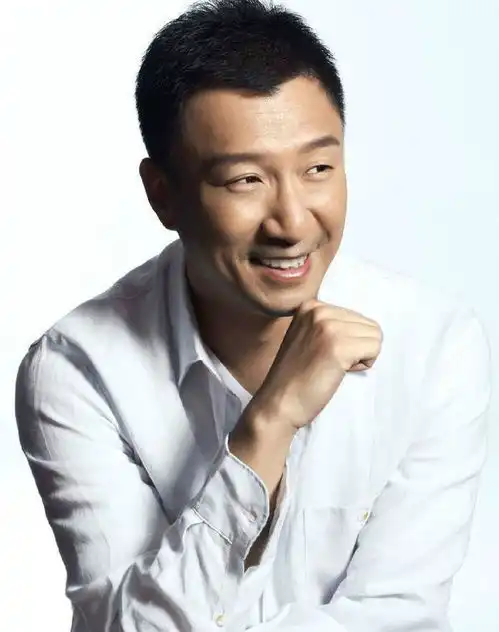 2014年,孙红雷拍戏不敢看回放,怒怼导演如果我疯了治疗费你掏