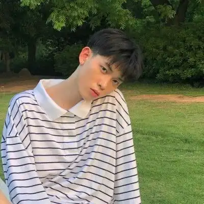 神仙优质男头我与春风皆过客,你携秋水揽星河