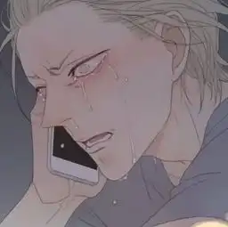 动漫黑暗系男生头像千山一芥子,万般空无意