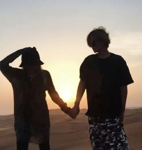 周扬青微博爆点分手原因唏嘘,罗志祥被锤渣男,出轨多人