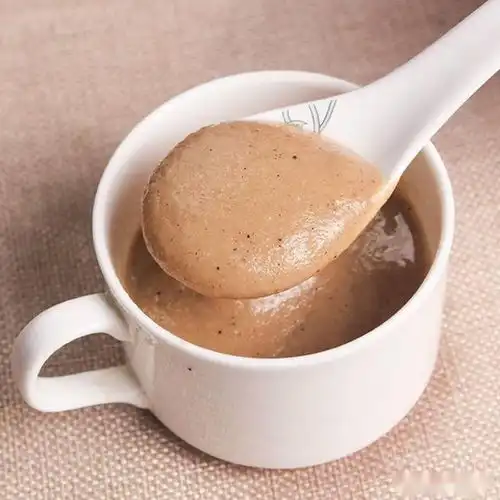 女人年纪越大,建议越要坚持这5个饮食好习惯,50岁的人30岁的脸