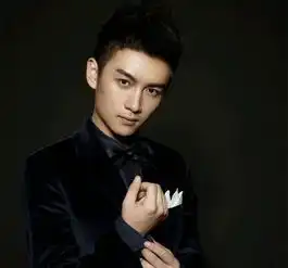 长相精致的十大男星