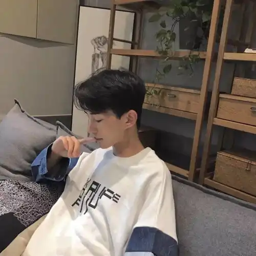 头像爱不释手的微信头像绝啦