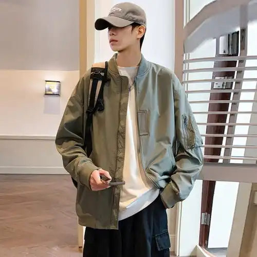 罗蒙男女同款撞色连帽冲锋夹克2024春季户外休闲登山服暖白浅卡其3xl205225斤