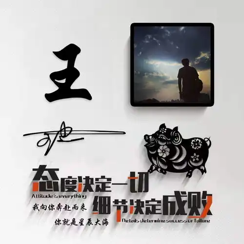 你的头像多久没换了40张超好看的3d个性签名头像,不要错过了
