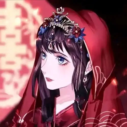 压箱底的古风cp游戏情头,保证不会撞衫,一眼惊艳