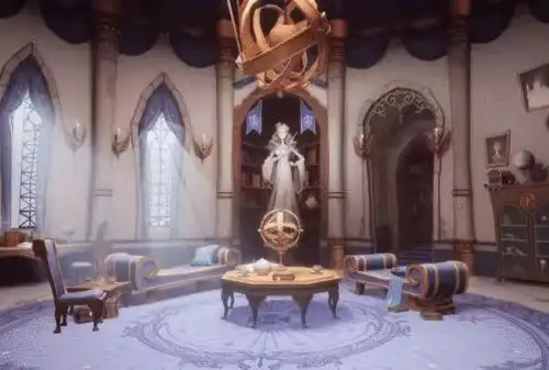 哈利波特手游大招福利来袭,全员直接晋升欧皇,满分细节成玩家最爱