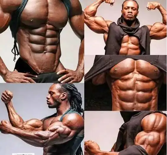 原来他是这样练腿的,难怪那么猛