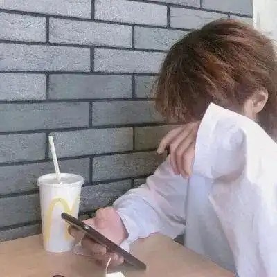 男生头像ins个性男生头像图片冷酷文化范的男生爱不第196期