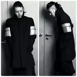 美人无性别,而他就是顶级男色的巅峰之一