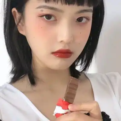 ins复古成熟男生头像