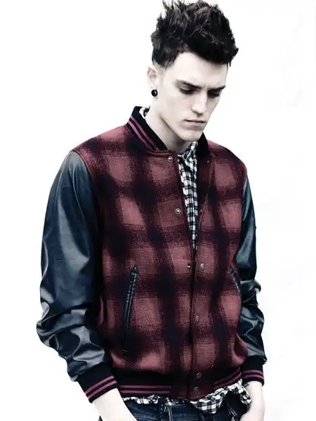 die的相册joshbeech