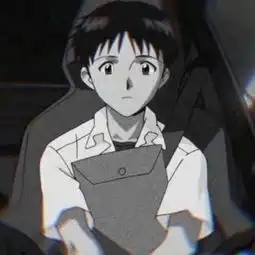 暗黑系动漫男生头像,一哄就好的人,活该受尽委屈