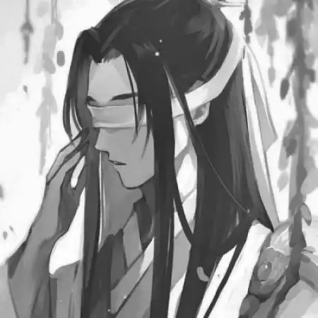 男生帅气动漫头像,古风唯美男生帅气动漫头像大全霸气