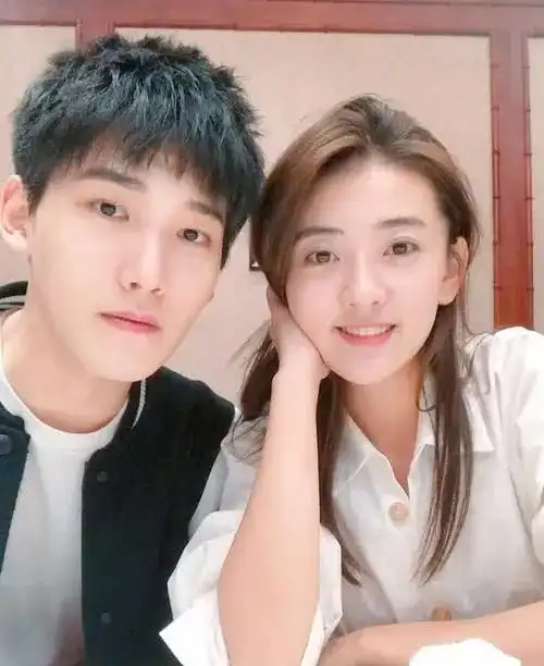 这对全网都猜中结局的情侣终于分手,网友喊话邢昭林也快分