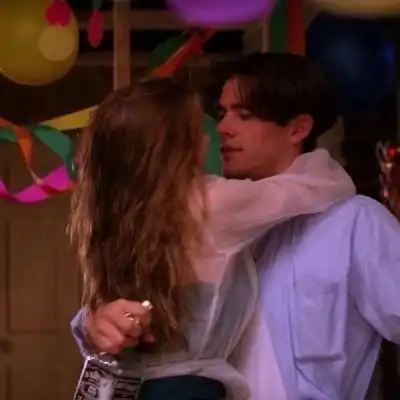 糖果情侣头像第十八期