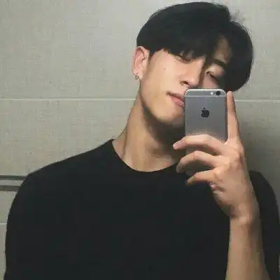 男头,喜欢小心心比给我哦