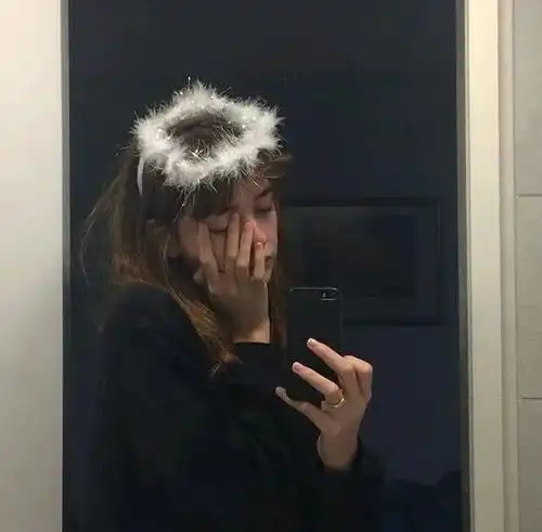 丧丧的头像,充满伤感的暗黑风格头像带稍许丧的句子