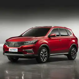 10万预算的不二之选,荣威rx5最合适