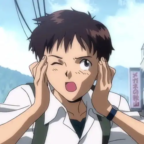 超a又酷的20张动漫男生头像