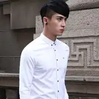 男生街拍头像男生图片头像真实街头秀