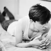 漫画中帅哥肌肉图片微信头像图片大全